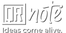 QR Note
